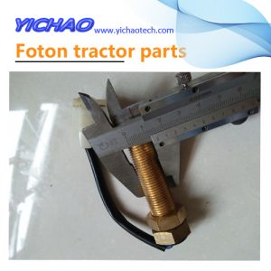 23 foton tractor parts qld