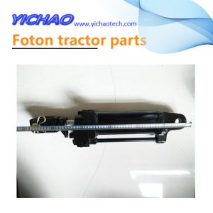 25 foton parts uae