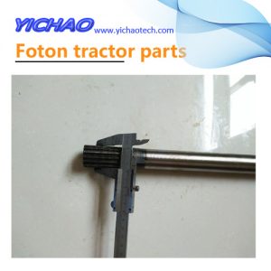 26 foton parts suppliers in south africa