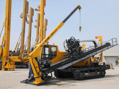 buy XCMG XZ680A horizontal directional drill rig