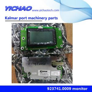 Kalmar Container forklift spare parts