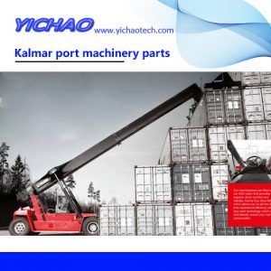 Kalmar reach stacker spare parts