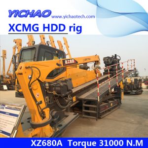 buy XCMG XZ680A HDD rig