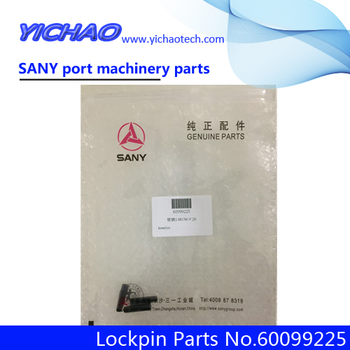 Rsc45 SDCY100K7-TH Sany Empty Container Handler Parts