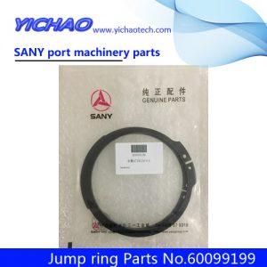 Sany 60099199 Kessler 471N130×4 Clamp Spring