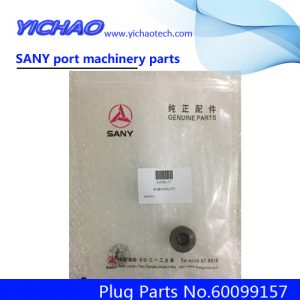 Sany 60099157 Kessler 908N24F5 Plug