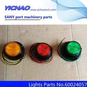 Sany 60024057 Lights