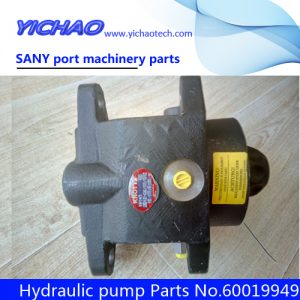 Sany 60019949 Hydraulic Pump
