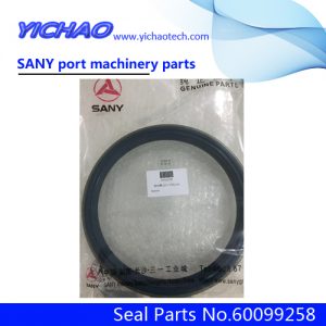 Sany 60099258 Kessler 220*250L16N Seal Ring