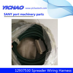 Sany 12937530 Wiring Harness