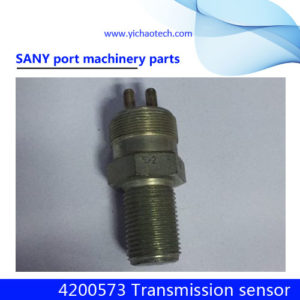 Sany 4200573 Transmission Sensor
