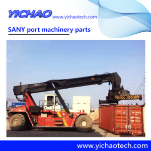 sany port machinery parts