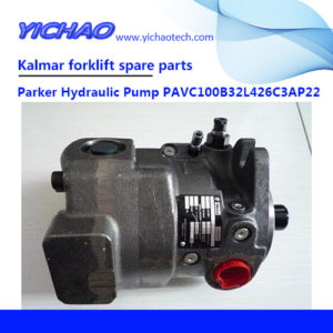 Parker PAVC100B32L426C3AP22 Hydraulic Pump