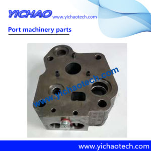 Kalmar/Linde/Konecranes/Sany Port Machinery Reachstacker Parts Proximity Switch Dawn Oil Filter