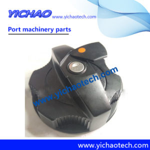 port machinery parts