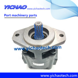 port machinery parts