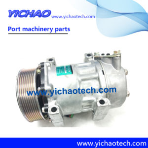 port machinery parts