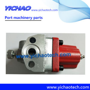 port machinery parts