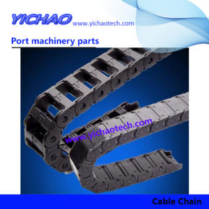 Original Kalmar/Konecranes/Sany/Linde/Liebherr/Hyster Reach Stacker Port Spare Parts Cable Chain