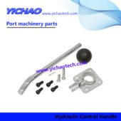 Kalmar/Konecranes/Sany/Linde Forklift Port Spare Parts Hydraulic Control Handle