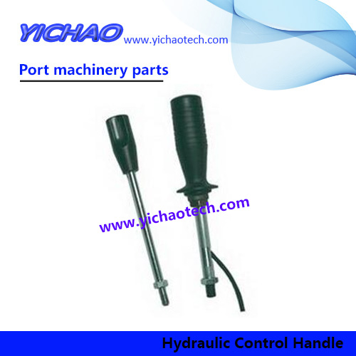 OEM Forklift Port Spare Parts Hydraulic Control Handle