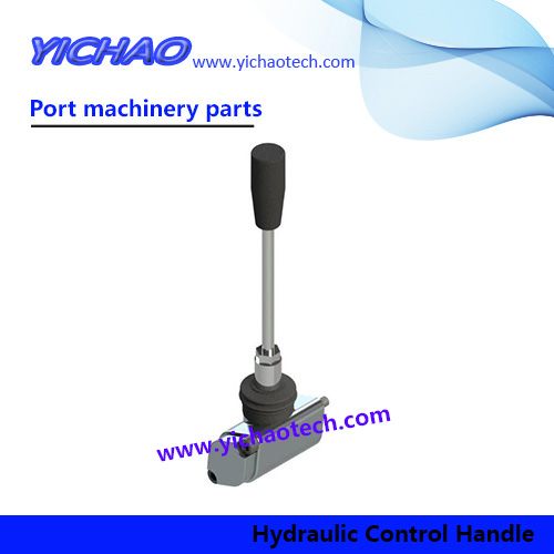 OEM HYSTER Forklift Port Spare Parts Hydraulic Control Handle