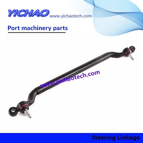 Original Liebherr Port Machinery Spare Parts Steering Linkage