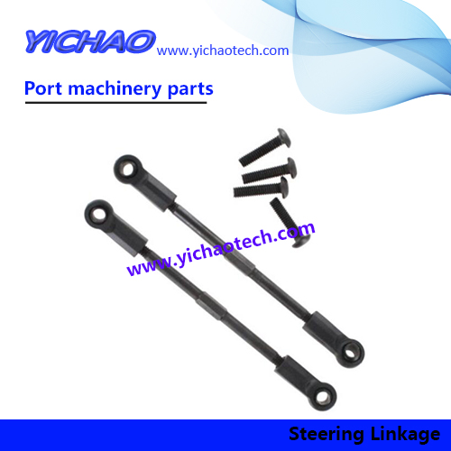 Original KONECRANES Port Machinery Spare Parts Steering Linkage