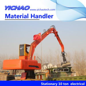 material handling equipment