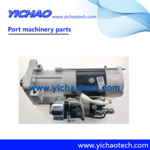 port-machinery-parts-start-motor