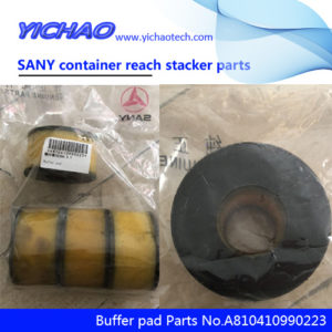 Sany A810410990223 Buffer Pad