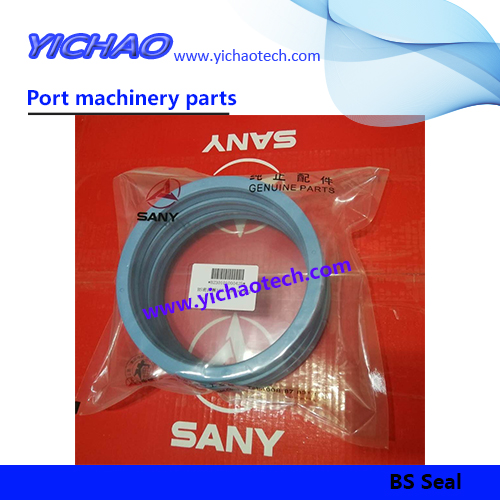 Genius Sany Harbor Machinery Spare Parts BS Seal