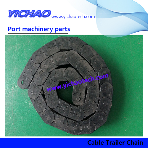 Cable Trailer Chain