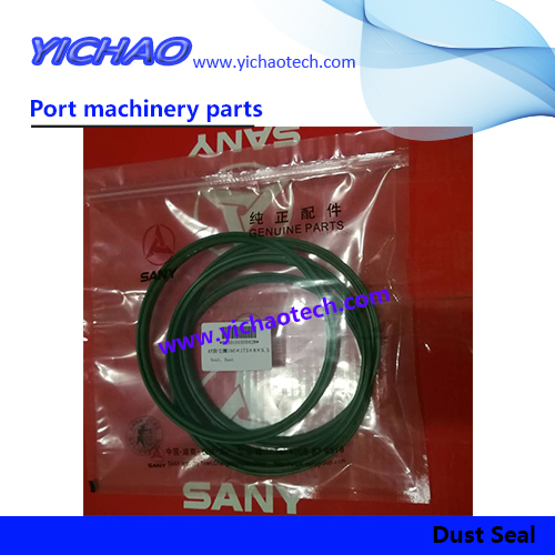 OEM Donaldson/Parker/Konecranes/Sany/Hella/Danfoss Harbor Machinery Spare Parts Dust Seal