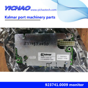 Kalmar 923741.0009 Display Assy