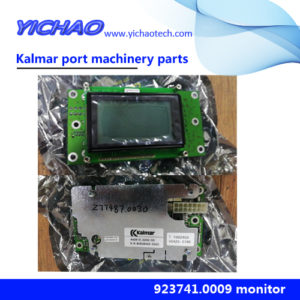 Kalmar 923741.0009 Display Assy