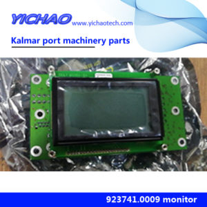 Kalmar 923741.0009 Display Assy