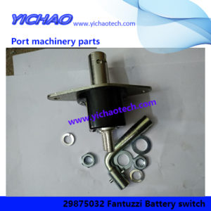 Fantuzzi 29875032 Battery Switch