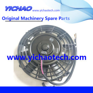 Container Reach Stacker Spare Part Spal Condenser 923705.0469