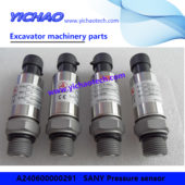 Sany A240600000291 Pressure Sensor