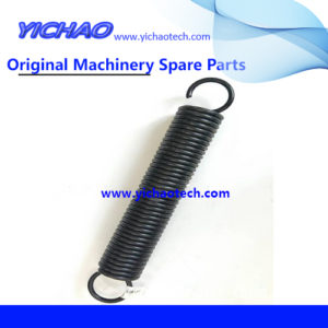 Aftermarket Container reach stacker Spare Part FUJI Spring 923855.0706