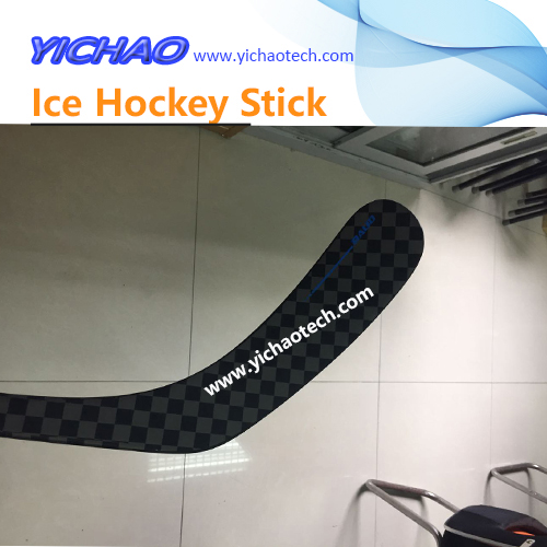The Best in More Colors Custom Made Bauer Ice Hockey Stick