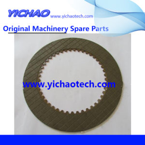 Original Reach Stacker Spare Part Drive Axle Friction Plate 236989