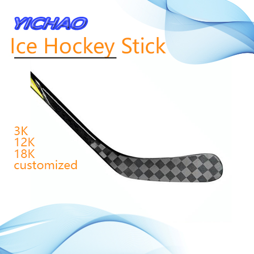 Super Durable Elite League in Factory Price Bauer Ice Hockey Stick