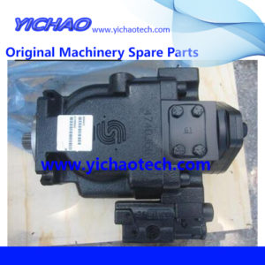 OEM Kalmar Forklift Port Machinery Spare Part Steering Pump 924334.0002