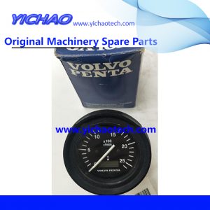 Volvo 874496 Tachometer