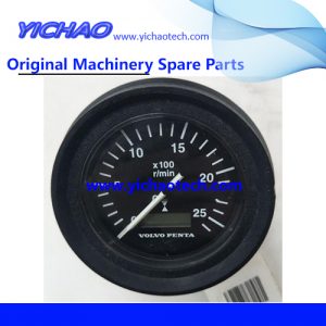 Volvo Tachometer 874496