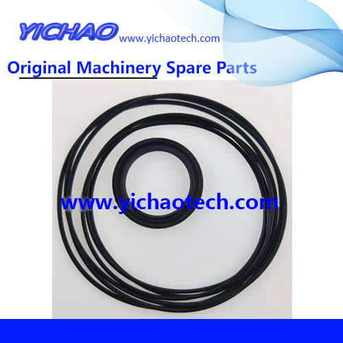 Aftermarket Reach Stacker Spare Part Rotary Motor 923764.0644