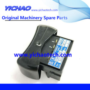 Drf400-450 Reach Stacker Joystick
