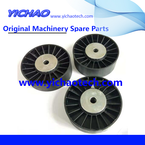 Original Reach Stacker Spare Part Dayco Idle Pulley 1514086/582013